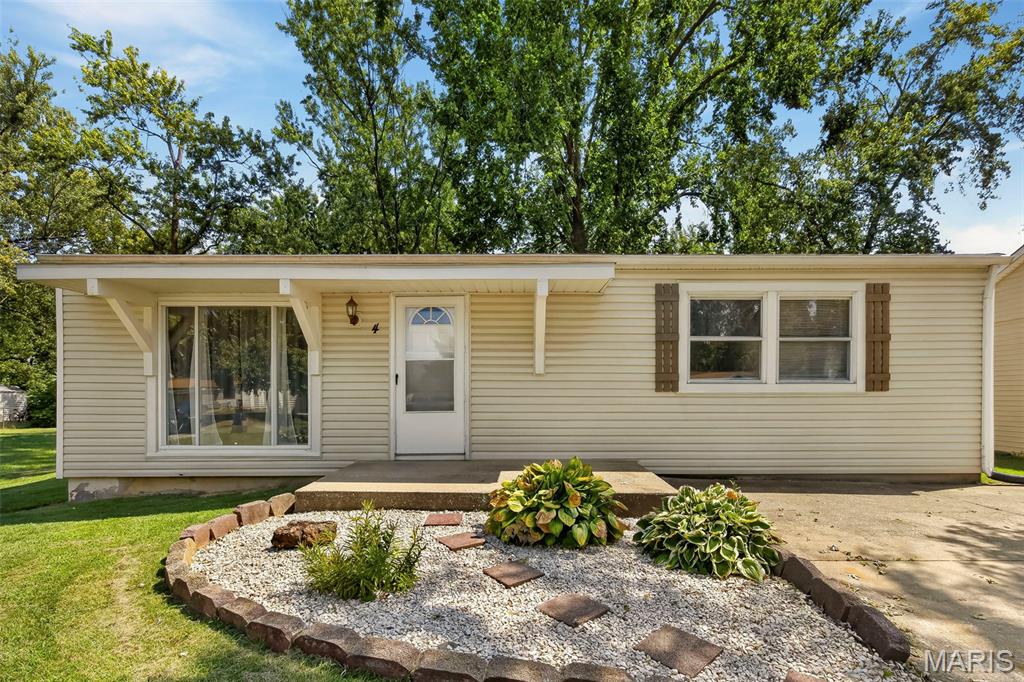Hunting Creek - Residential