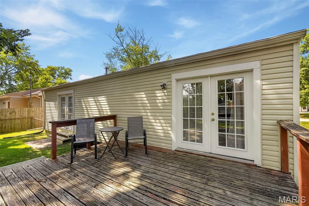 Hunting Creek - Residential