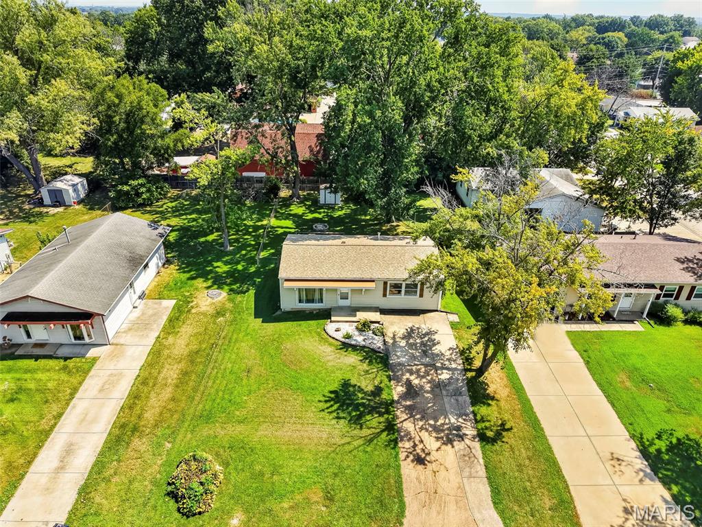 Hunting Creek - Residential