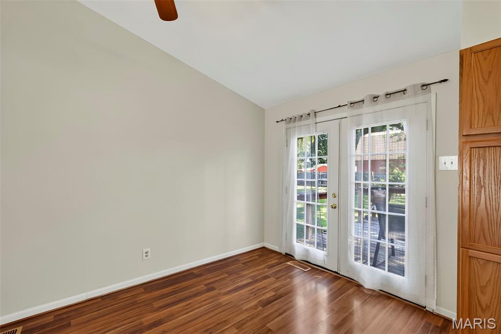 Hunting Creek - Residential