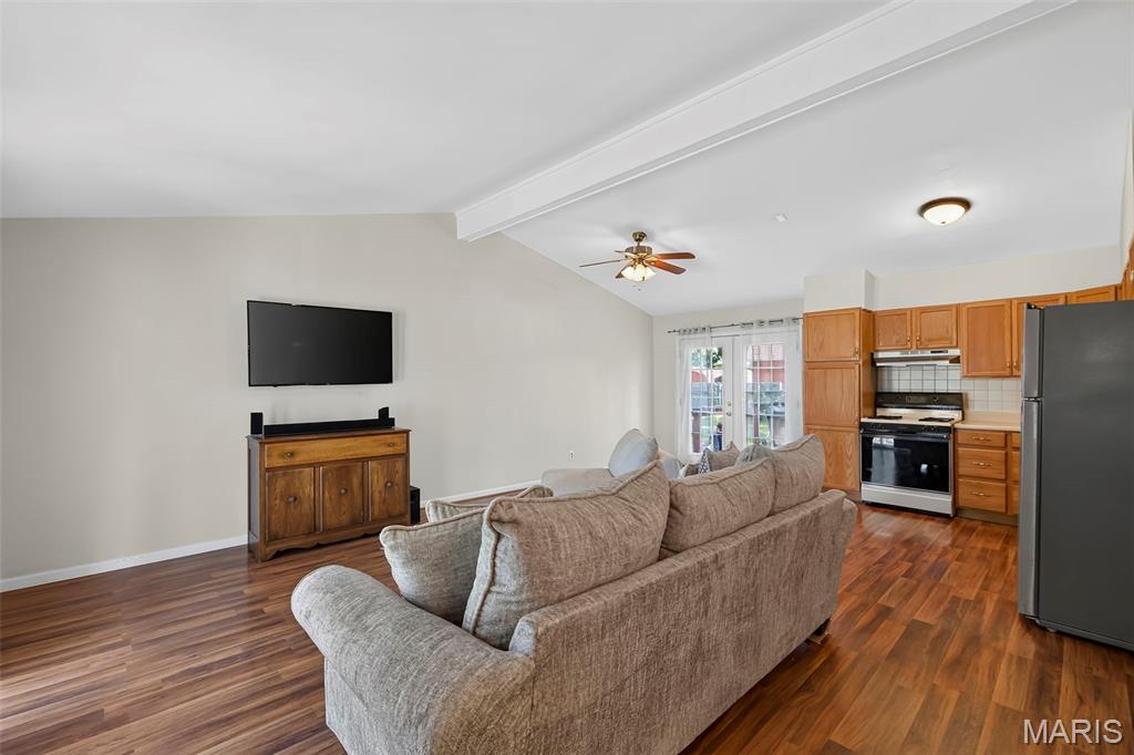 Hunting Creek - Residential
