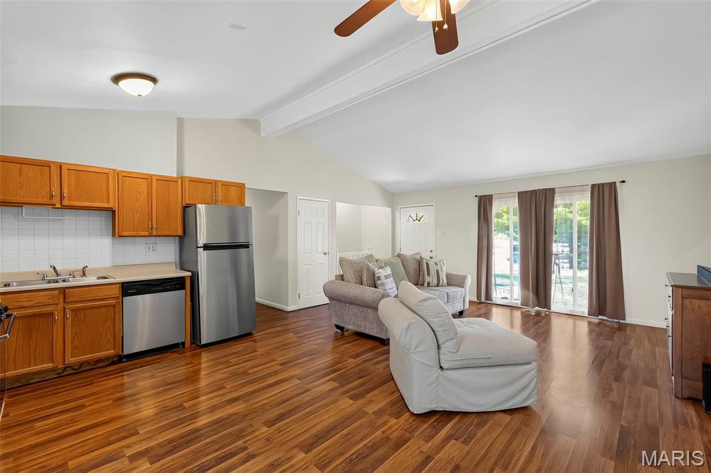 Hunting Creek - Residential
