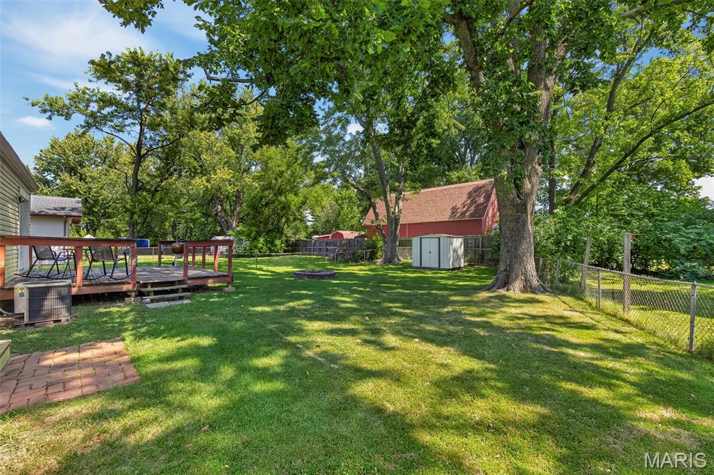 Hunting Creek - Residential