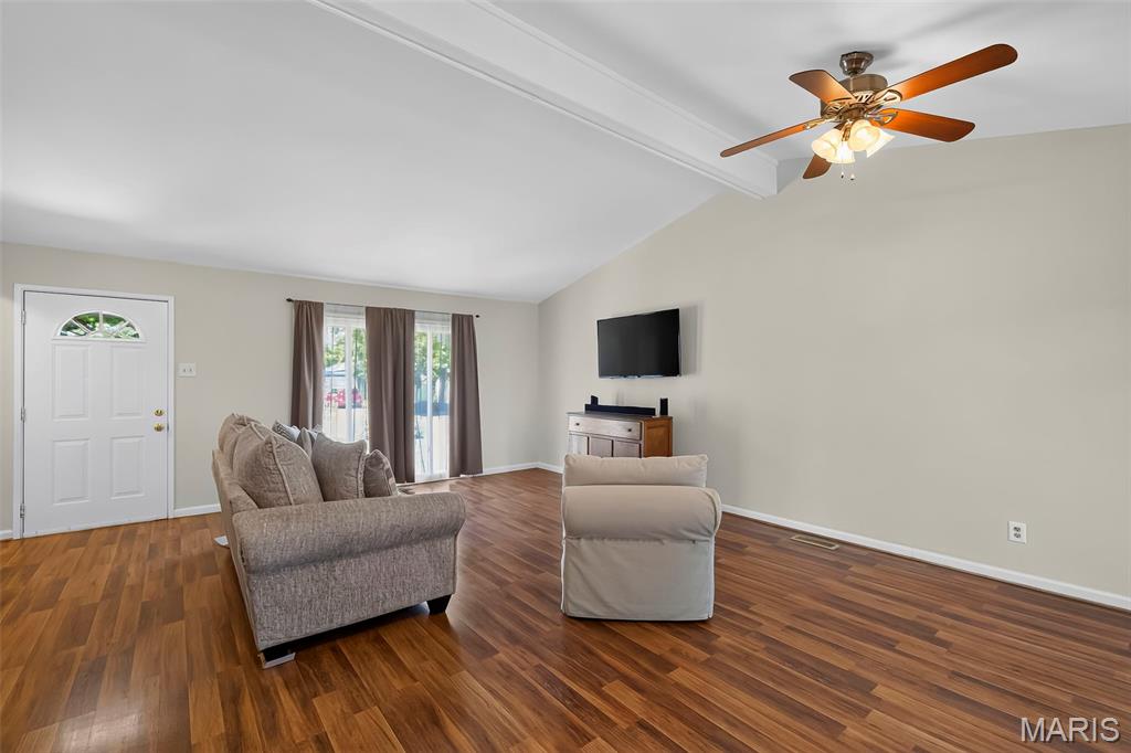 Hunting Creek - Residential