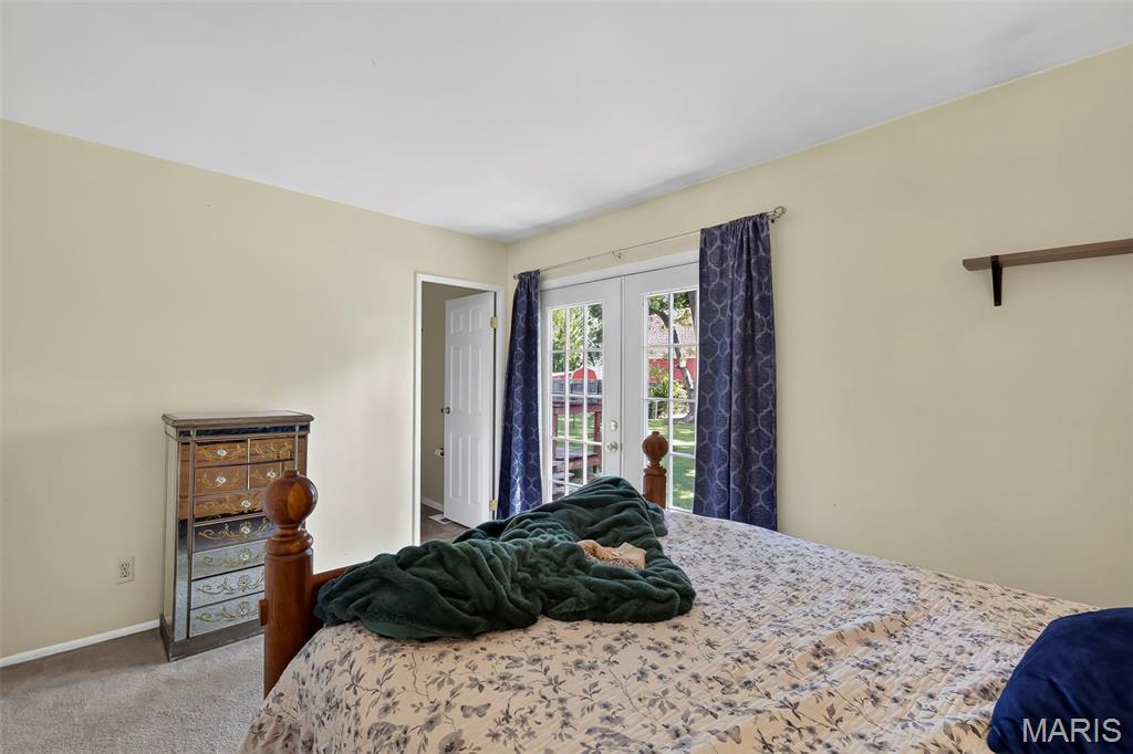 Hunting Creek - Residential