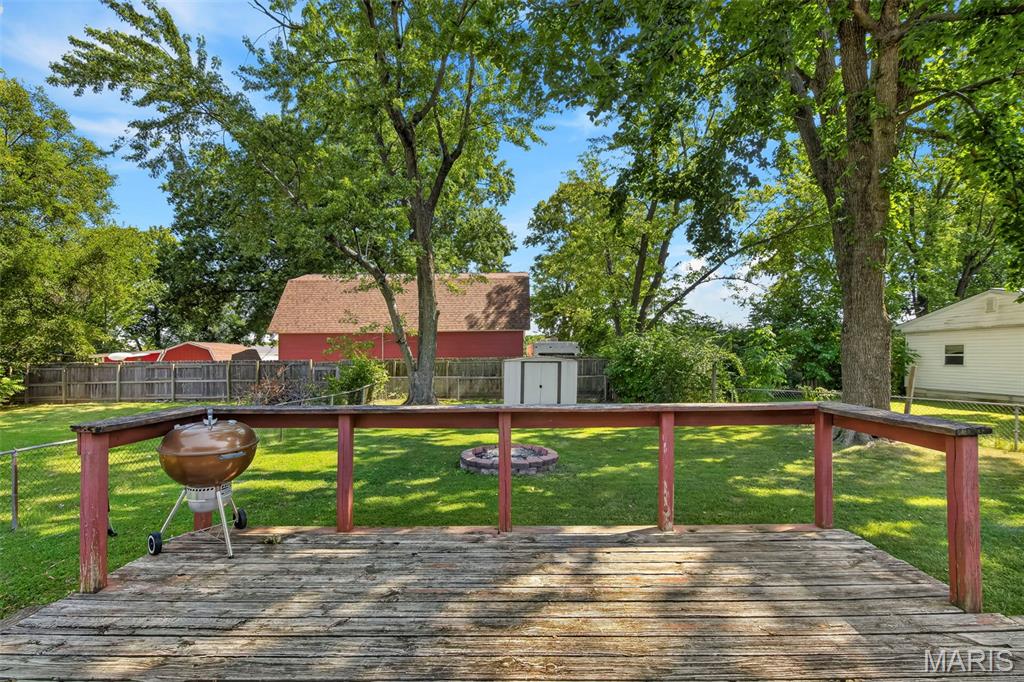 Hunting Creek - Residential