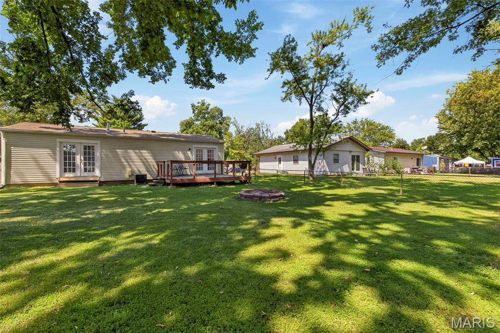 Hunting Creek - Residential