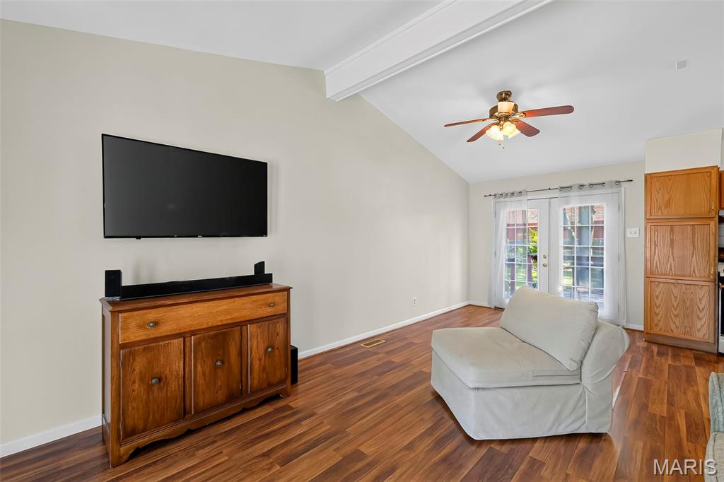 Hunting Creek - Residential