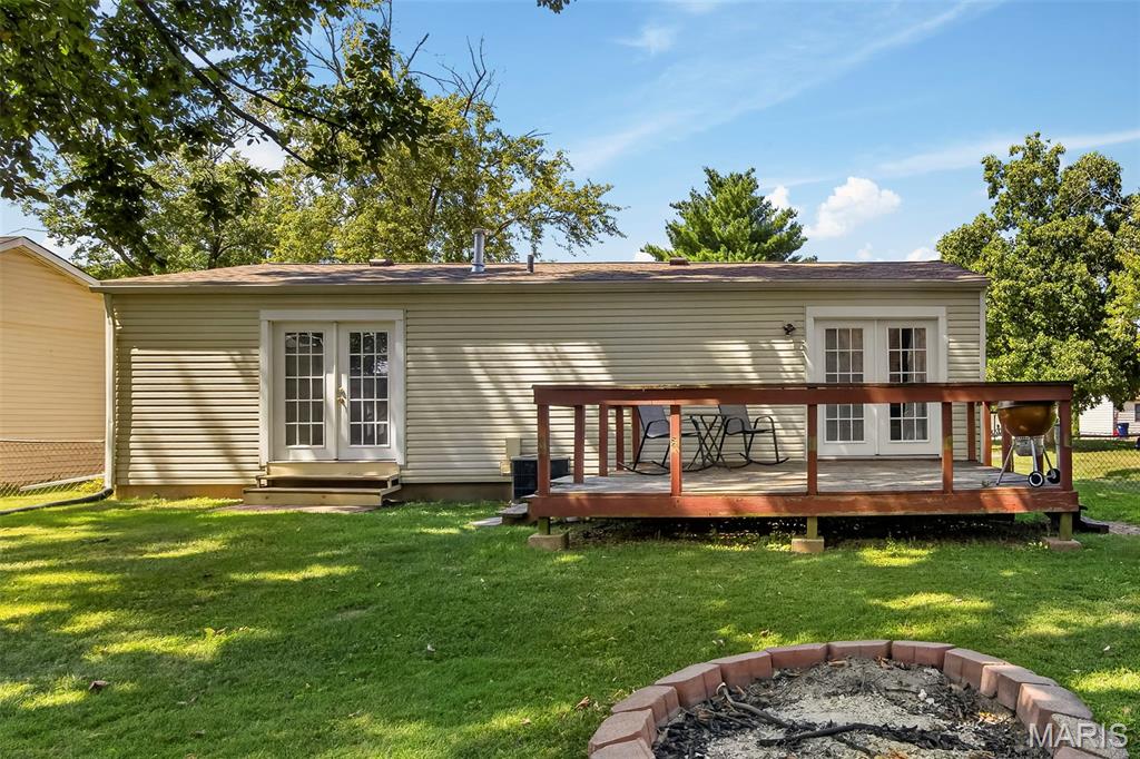 Hunting Creek - Residential