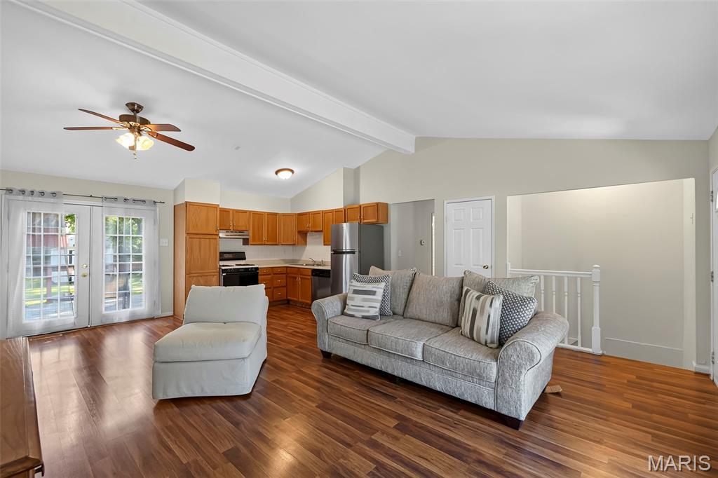 Hunting Creek - Residential