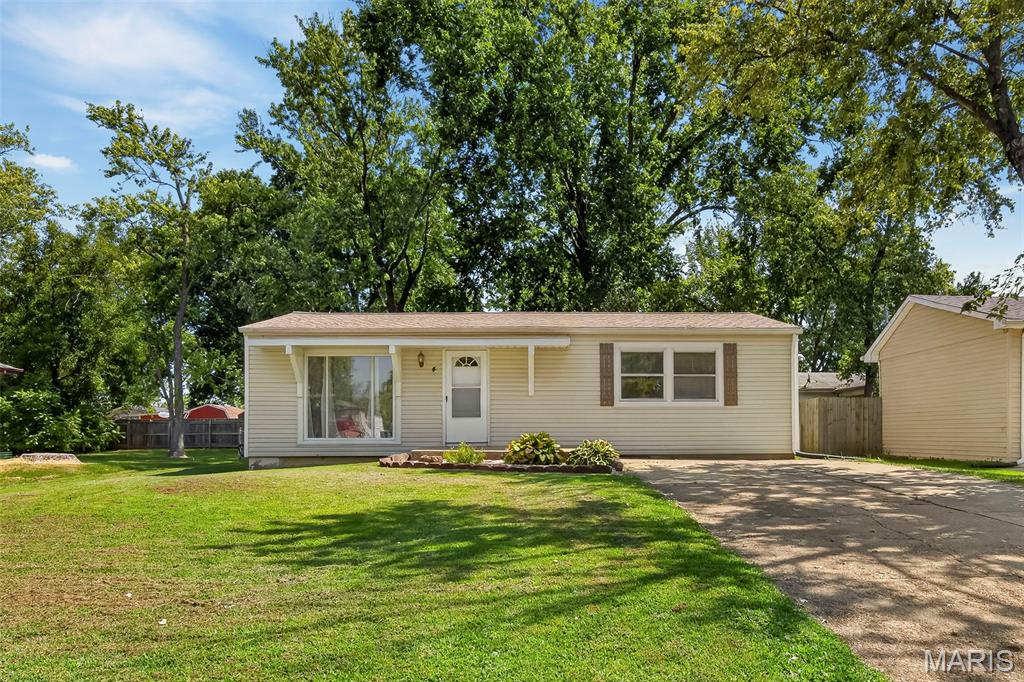 Hunting Creek - Residential