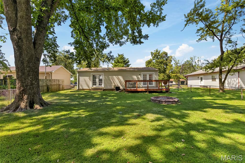 Hunting Creek - Residential