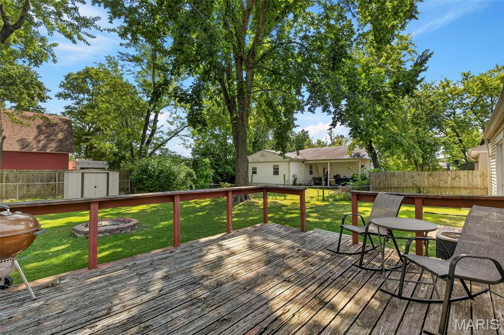 Hunting Creek - Residential