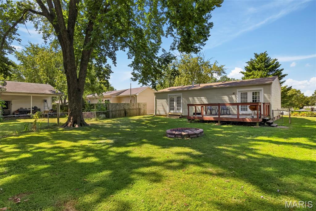 Hunting Creek - Residential