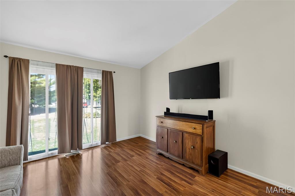 Hunting Creek - Residential