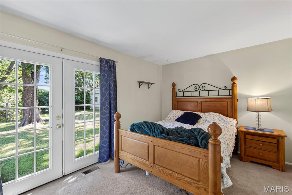 Hunting Creek - Residential
