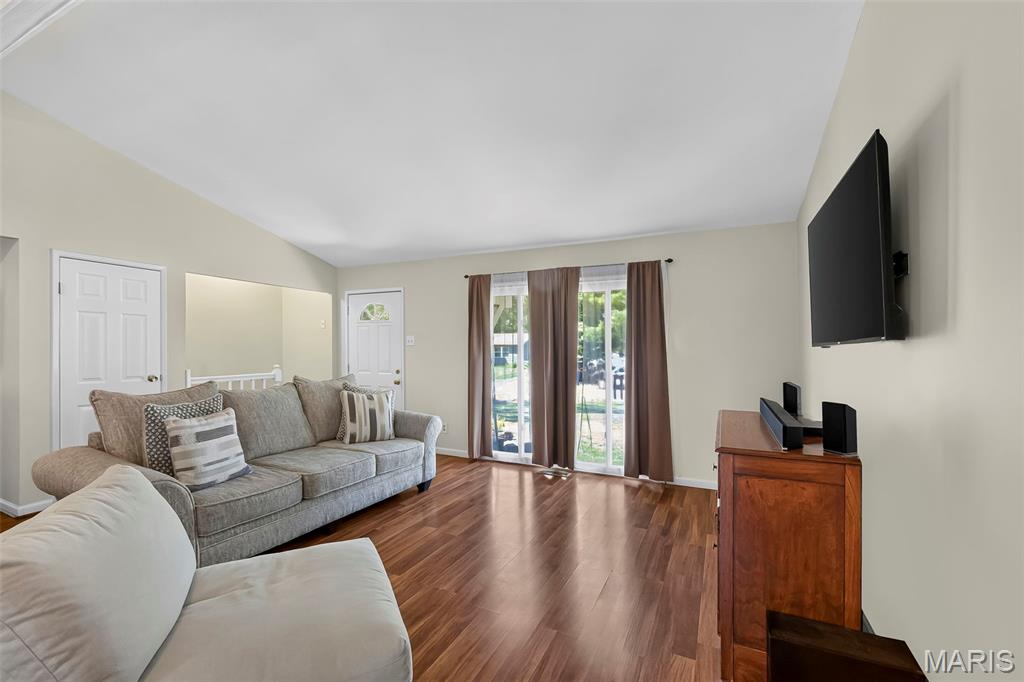 Hunting Creek - Residential