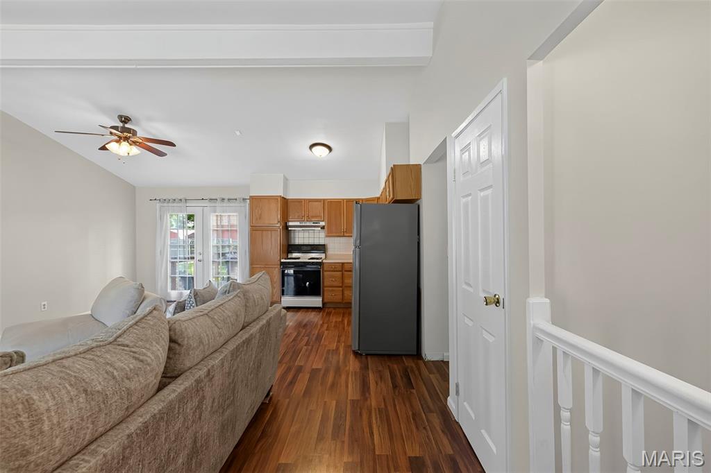 Hunting Creek - Residential