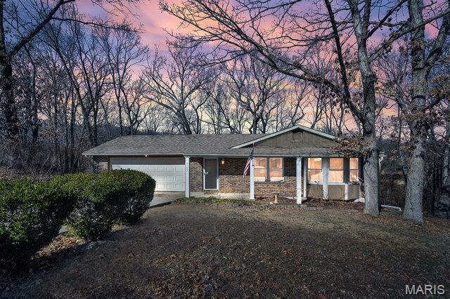 Forest Haven 02 - Residential