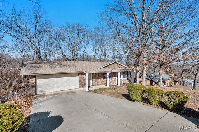 Forest Haven 02 - Residential