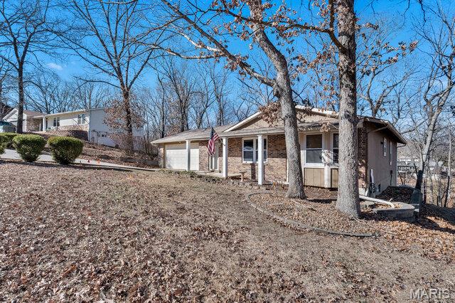 Forest Haven 02 - Residential