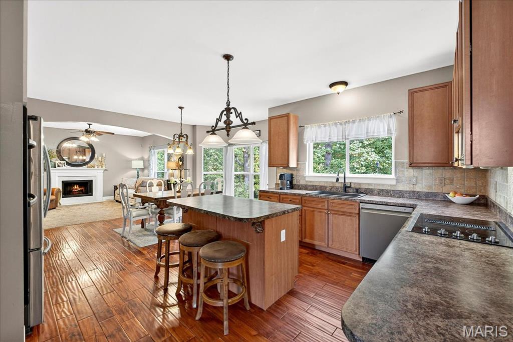 Bainbridge - Residential