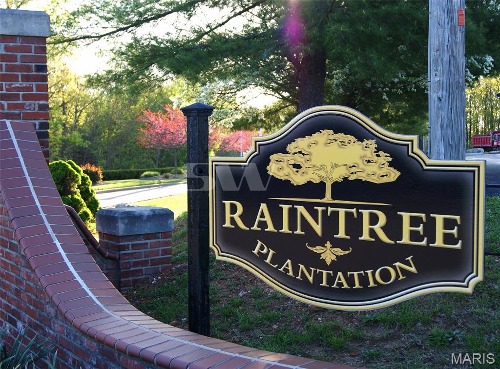 Raintree Village Condo Sec Ph 01 - Residential