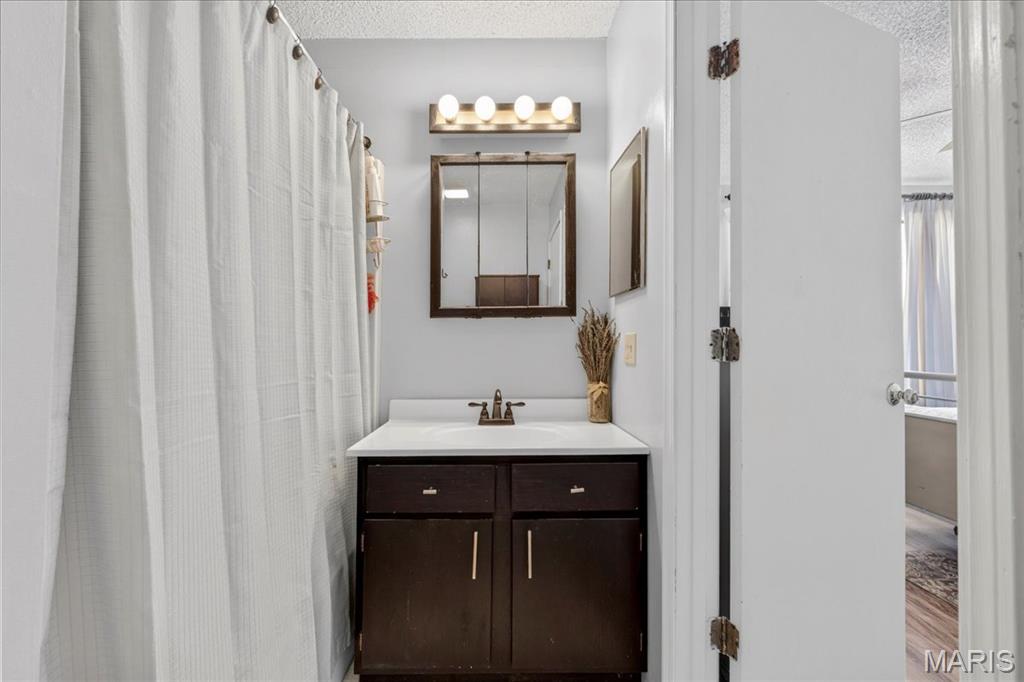 Raintree Village Condo Sec Ph 01 - Residential