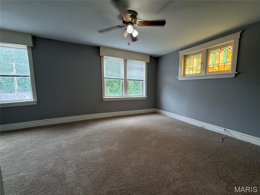 City/Stlouis - Residential Income