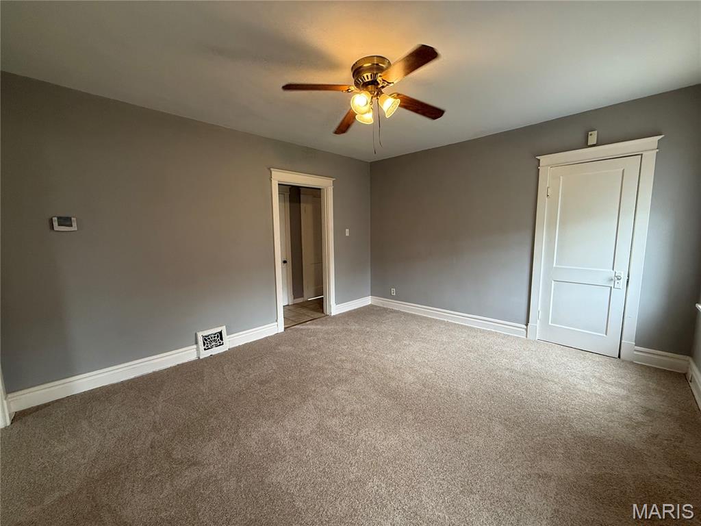 City/Stlouis - Residential Income