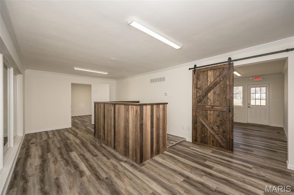 N/A - Commercial Lease