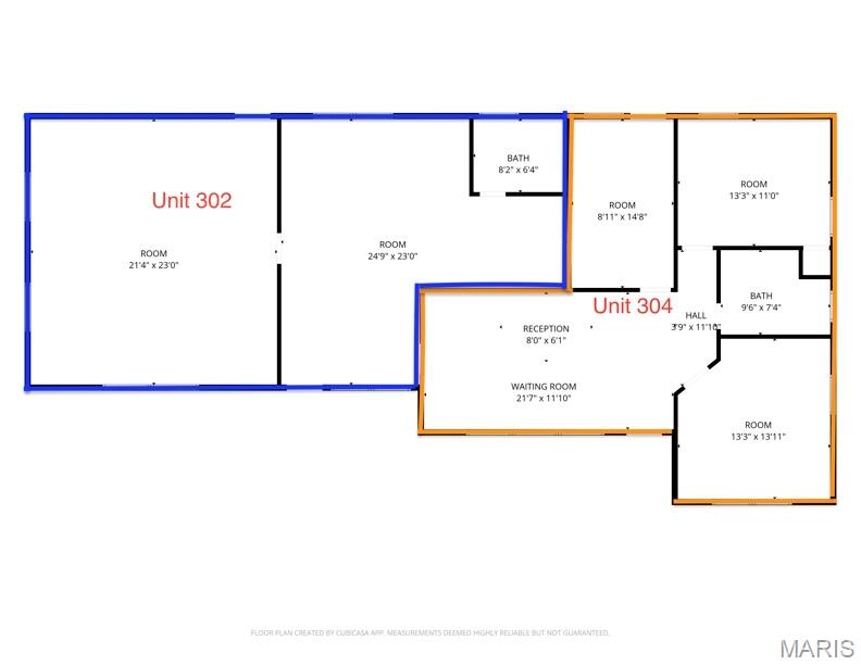 N/A - Commercial Lease