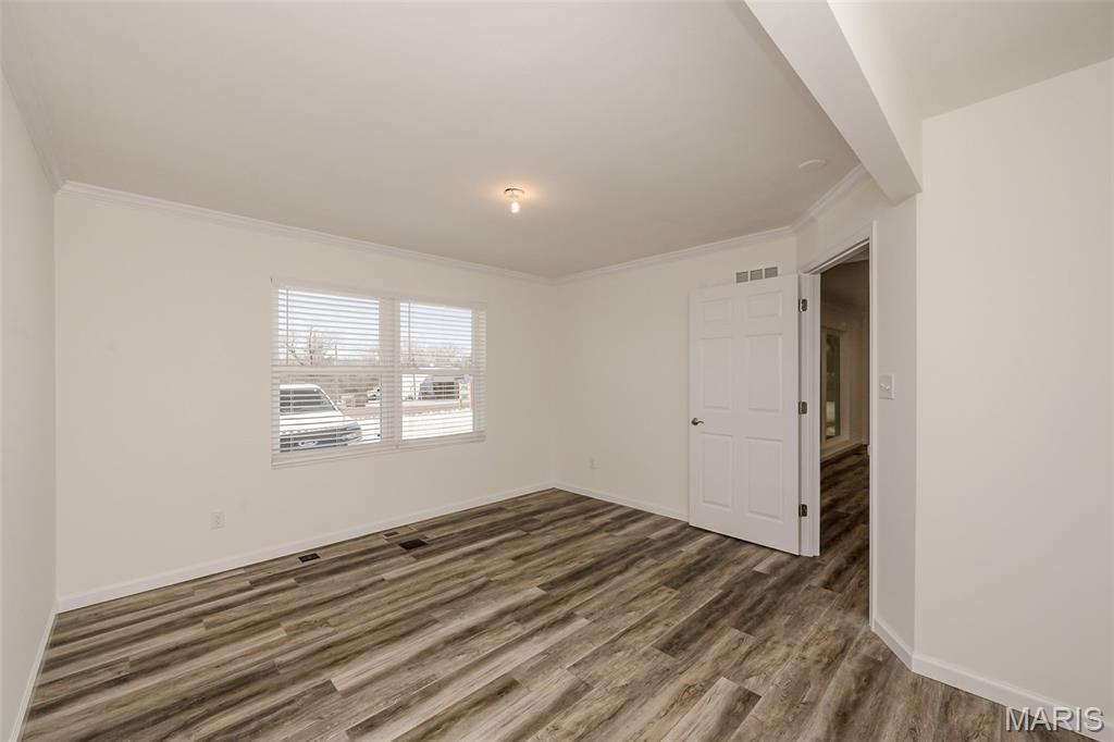N/A - Commercial Lease