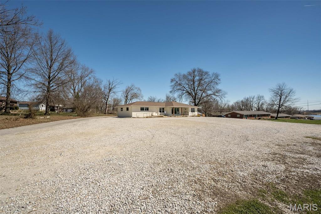 N/A - Commercial Lease