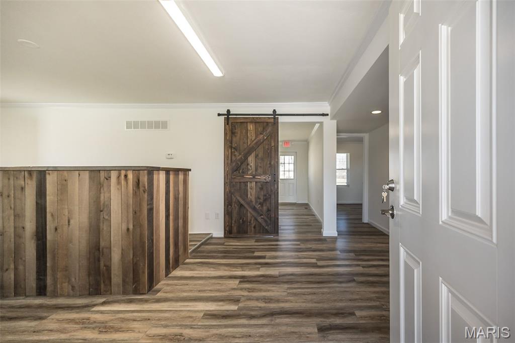 N/A - Commercial Lease