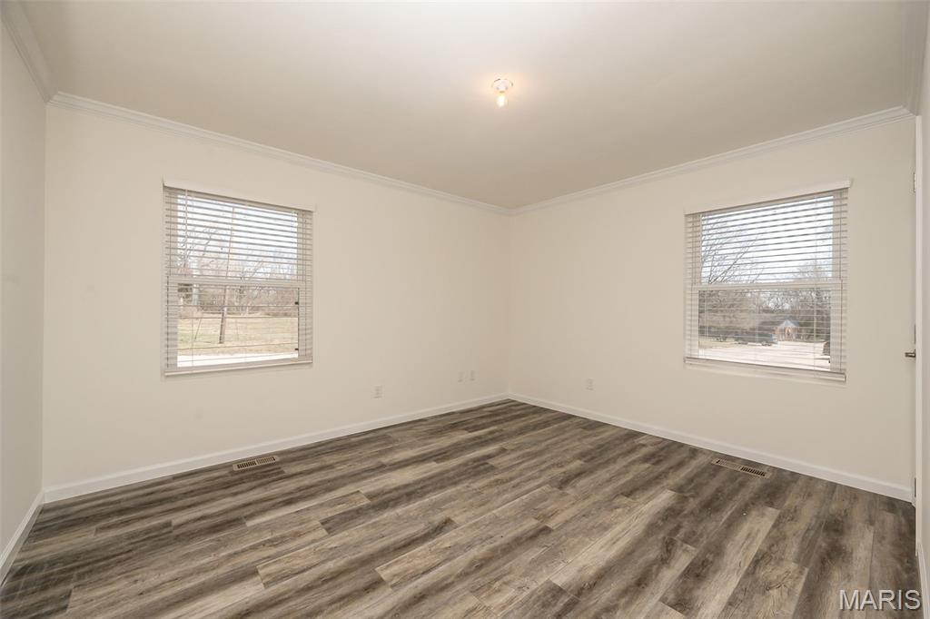 N/A - Commercial Lease