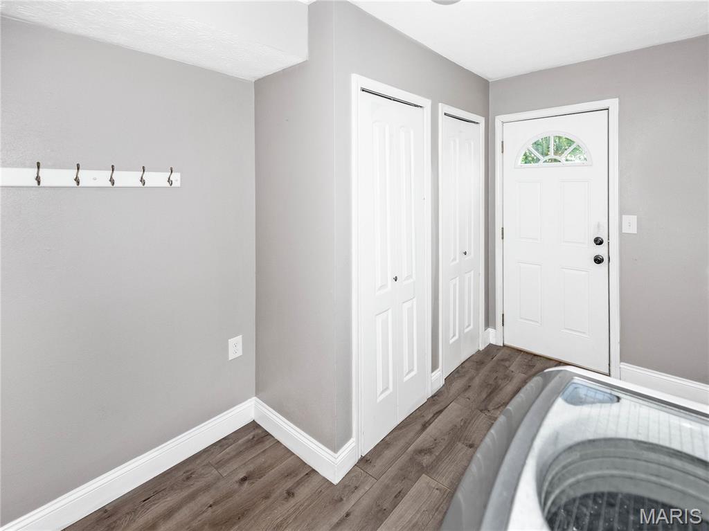 Howe Add - Residential
