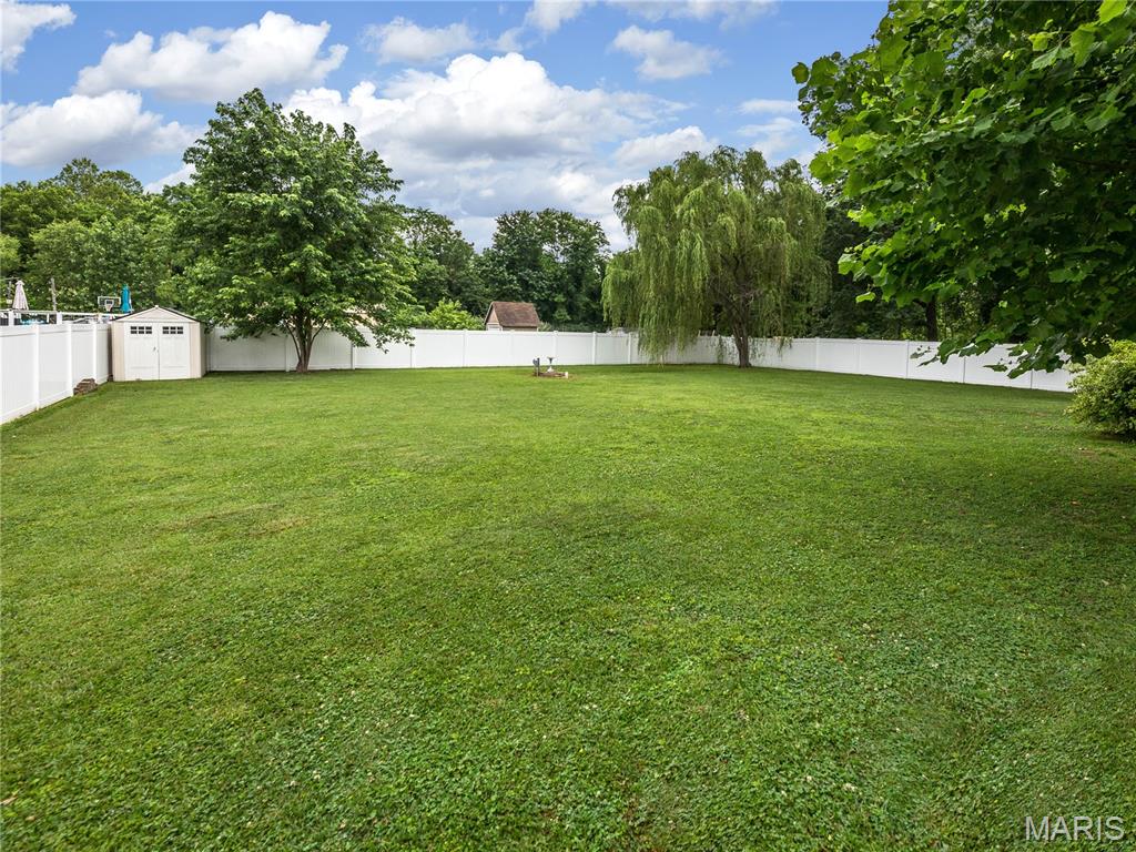 Howe Add - Residential
