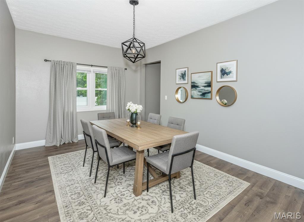 Howe Add - Residential