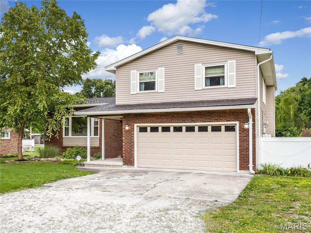 Howe Add - Residential