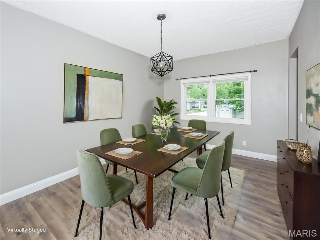 Howe Add - Residential
