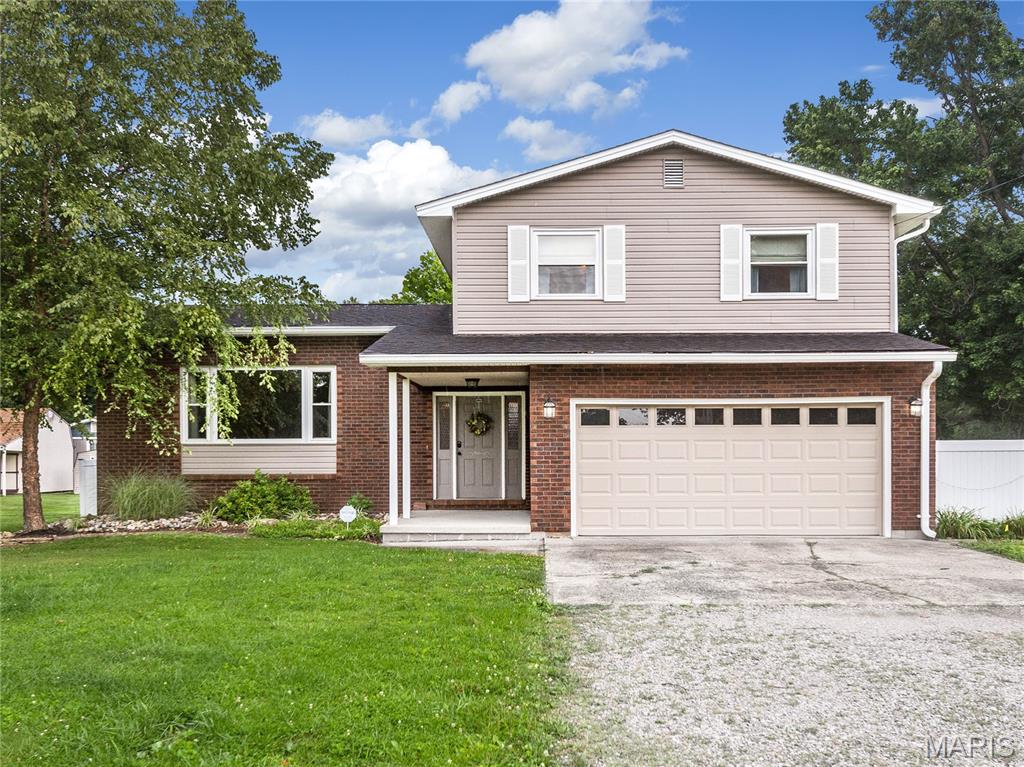 Howe Add - Residential