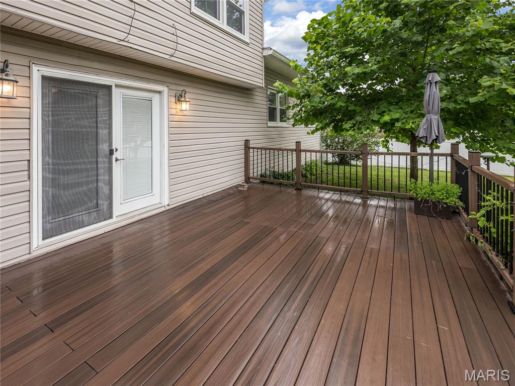Howe Add - Residential