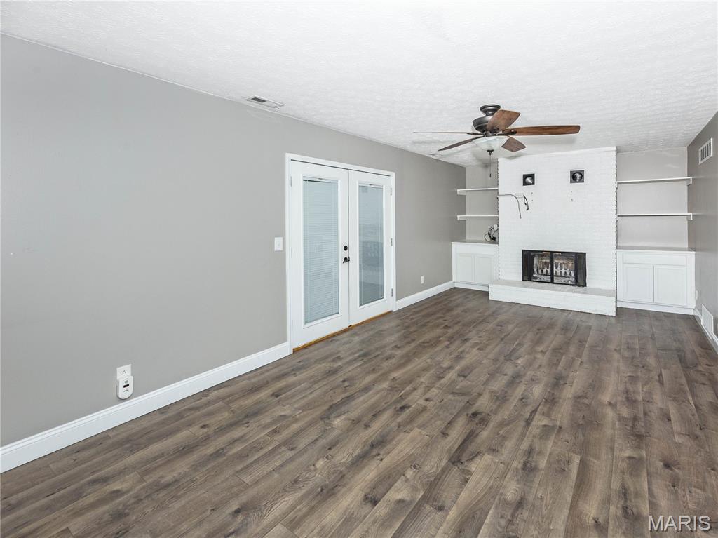Howe Add - Residential