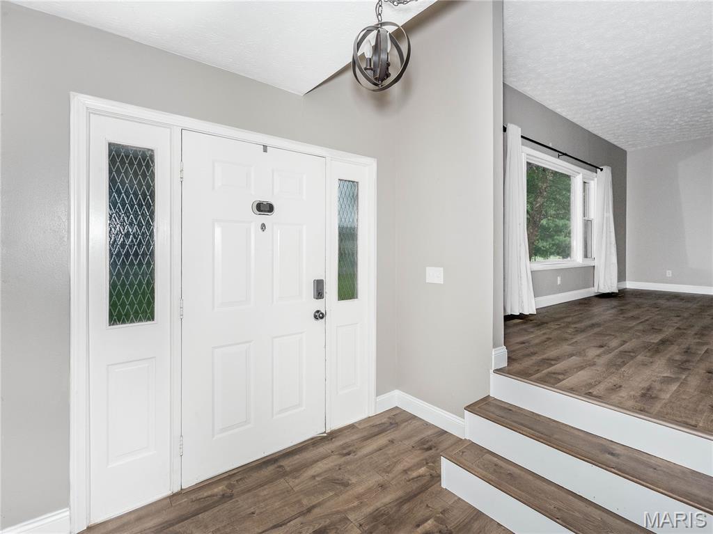 Howe Add - Residential