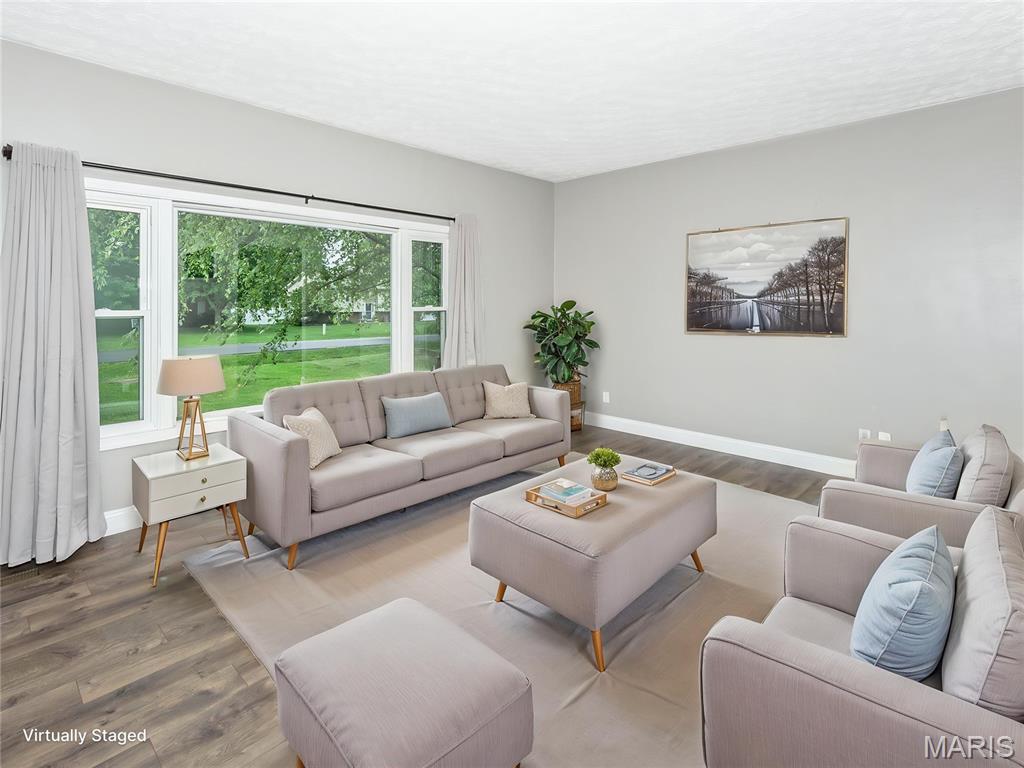 Howe Add - Residential