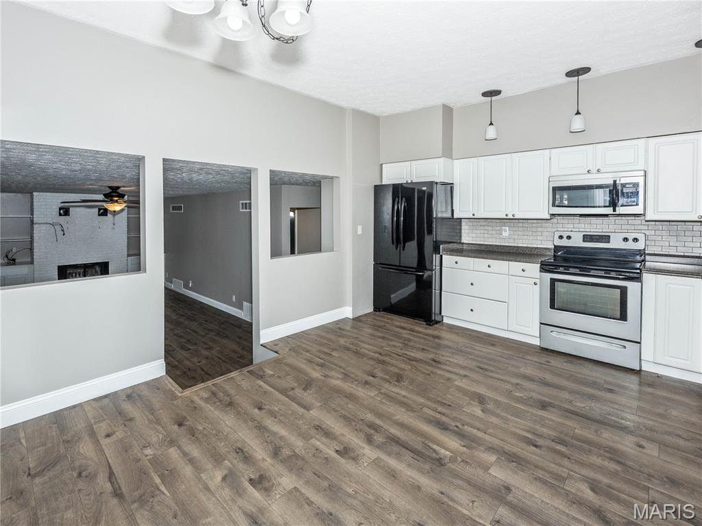Howe Add - Residential