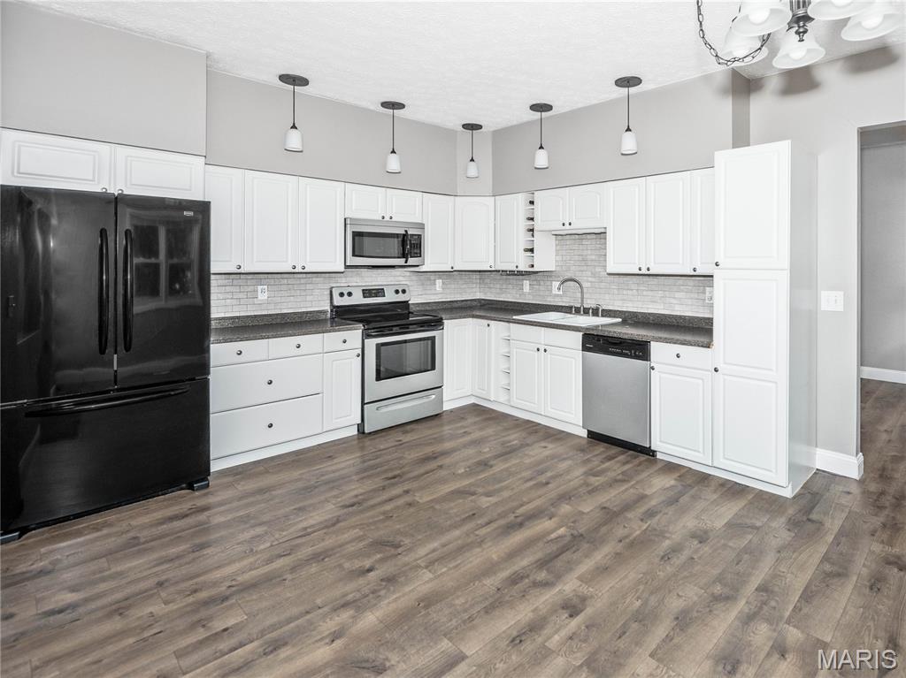 Howe Add - Residential