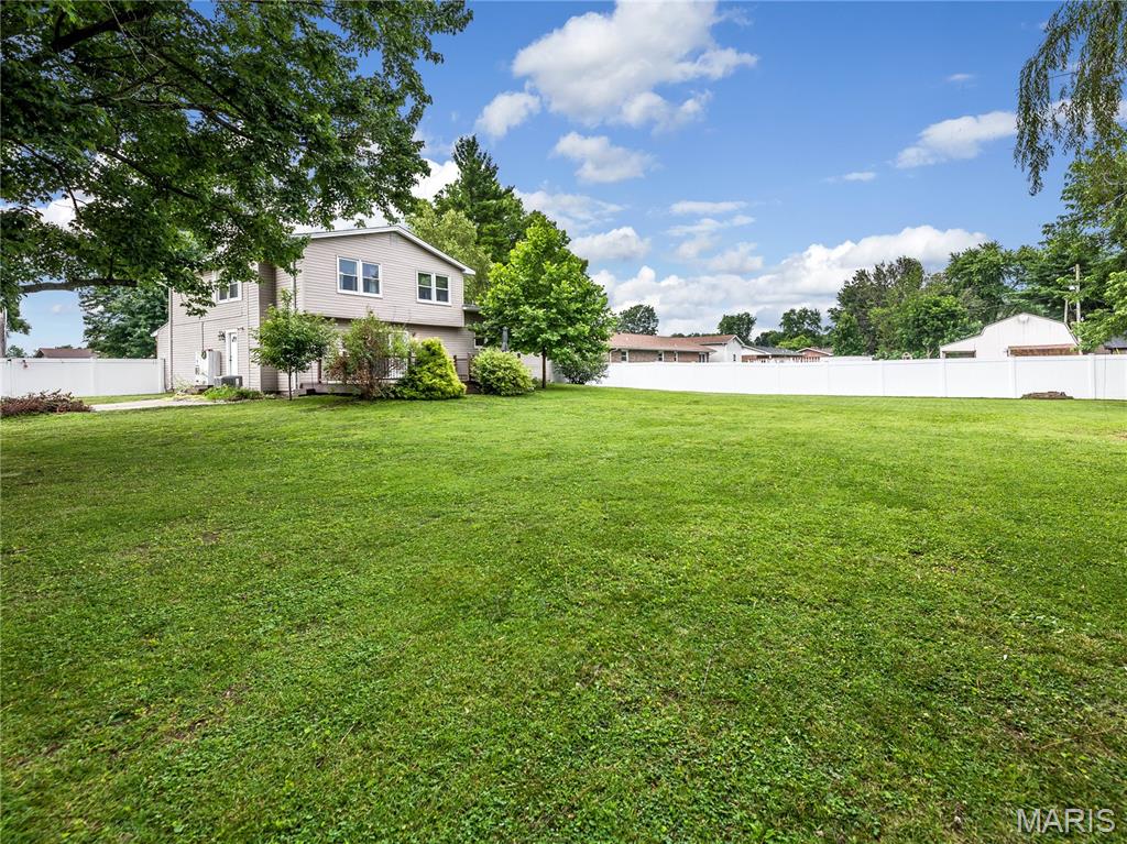 Howe Add - Residential
