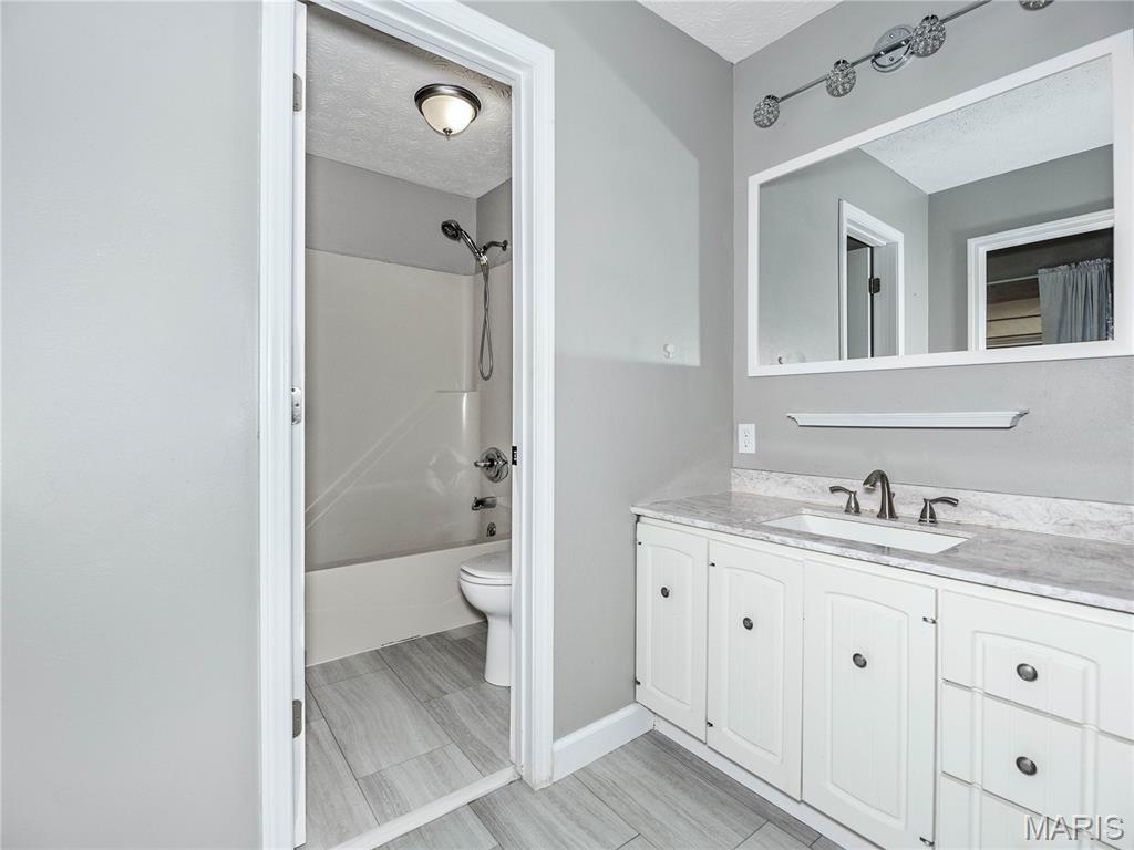 Howe Add - Residential